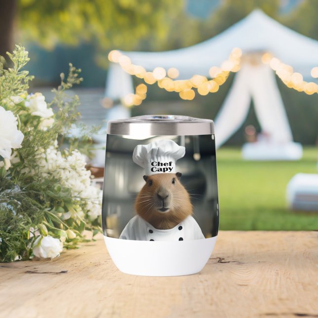Prouesse en Pâtisserie : Le Capybara Culinaire (Mariage (pivoté))