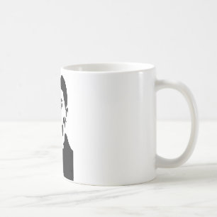 Proust Kaffeetasse