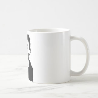 Proust Kaffeetasse