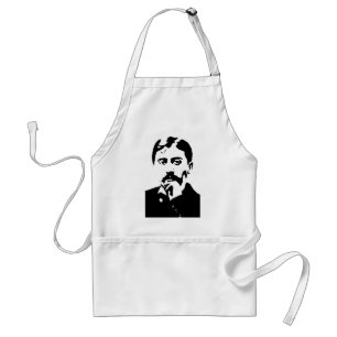 Proust Schürze