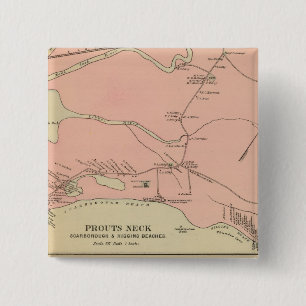 Prouts Neck Scarborough, Higgins Strände Button