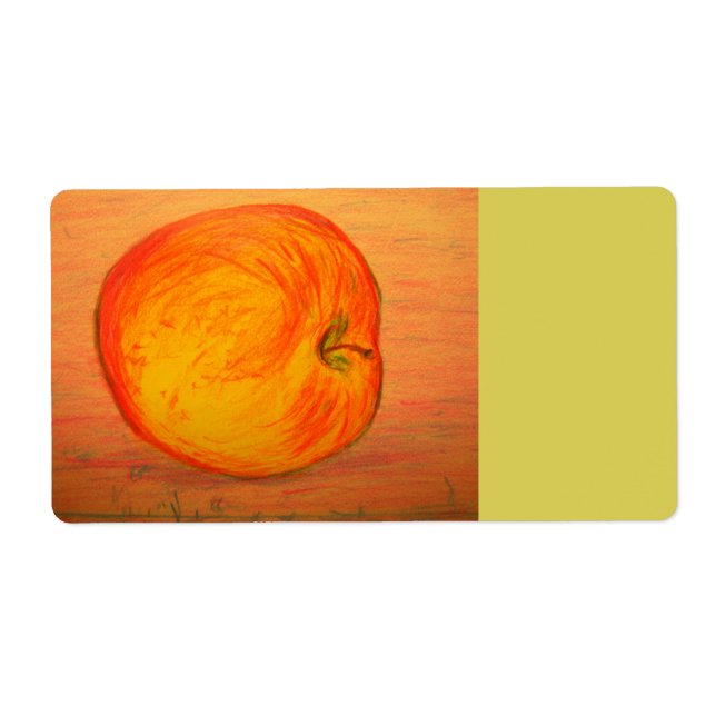 Provence Apple (Vorne)
