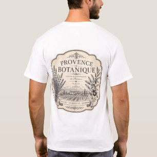Provence Botanik T-Shirt