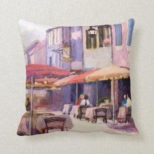 Provence-Café-Kissen Kissen