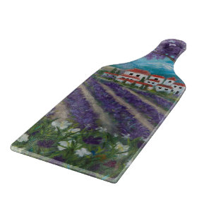 Provence Cutting Board Schneidebrett