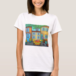 Provence Erinnerungen T - Shirt