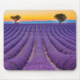 Provence, Frankreich Mousepad