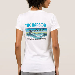 Proverbes 30:5 T-shirt
