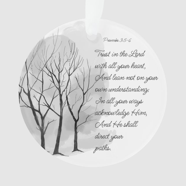 Proverbs 3:5-6 Trust in the Lord (devant)