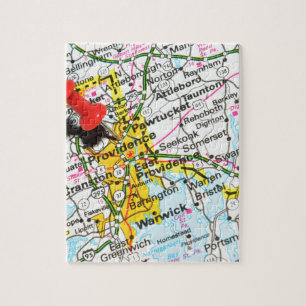 Providence, Rhode Island