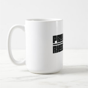 Providence - Rhode Island Kaffeetasse