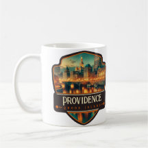 Providence, Rhode Island | VINTAG
