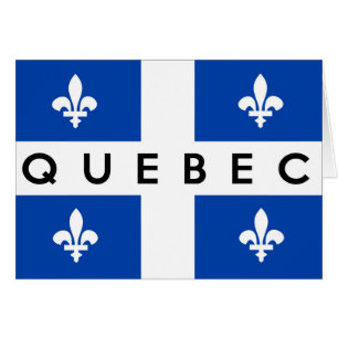 province du québec drapeau du canada nom du pays