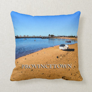 Provincetown Kissen