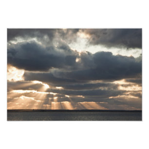 Provincetown, Massachusetts Fotodruck