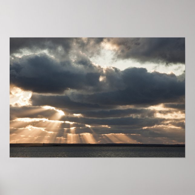 Provincetown, Massachusetts Poster (Vorne)