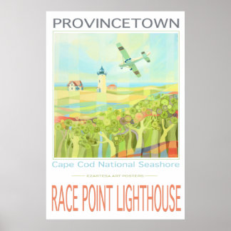 Provincetown Poster