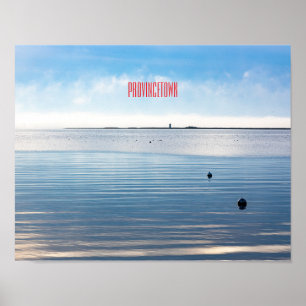 Provincetown Poster