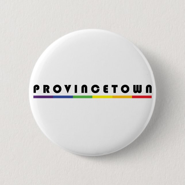 Provinz Button (Vorderseite)