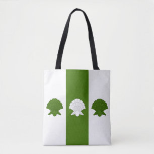 Provinz Lagerdamm Populace Abzeichen Tasche