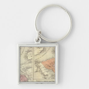 Provinz Maracaibo Schlüsselanhänger