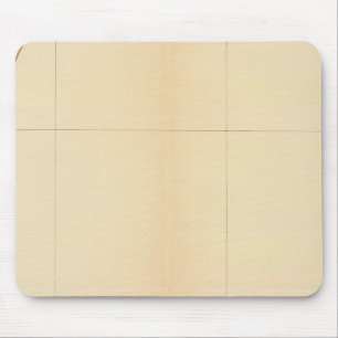 Provinz Nova Scotia Insel Kap Breton Mousepad