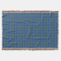 Provinz Nova Scotia Kanada Tartan Muster