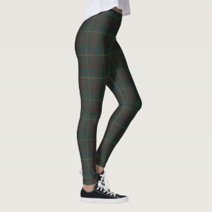 Provinz Ontario Original Tartan Leggings