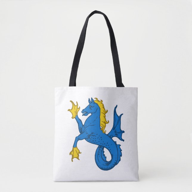 Provinz Ostgardr Populace Abzeichen Tasche (Vorderseite)