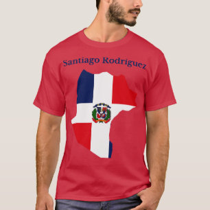 Provinz Sago Rodriguez T-Shirt