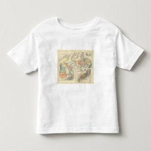 Provinz von Maracaibo Kleinkind T-shirt