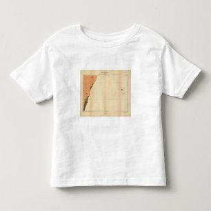 Provinz von Neuschottland-Insel des Kap-Bretonen Kleinkind T-shirt