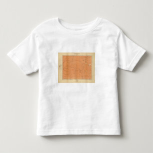Provinz von Neuschottland-Insel von Kap-Bretonen 5 Kleinkind T-shirt