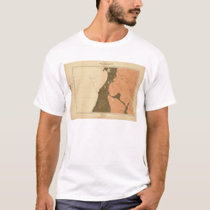 Provinz von Neuschottland-Insel von Kap-Bretonen T-Shirt