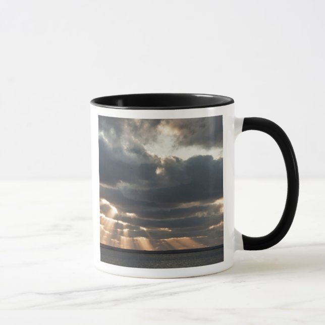 Provinzhauptstadt, Massachusetts Tasse (Rechts)