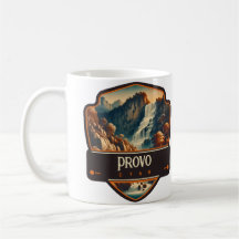 Provo, Utah | VINTAG