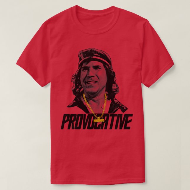 PROVOKATIV T-Shirt (Design vorne)