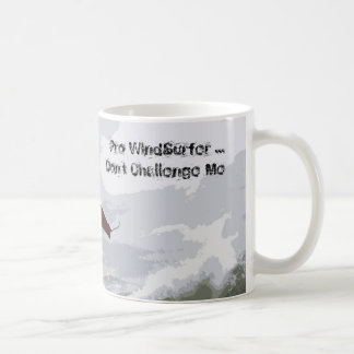 ProWindSurfer Kaffeetasse