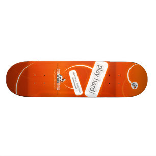 ProWorkflow Skateboard - Baut.