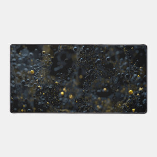 Proxima (schwarz) schreibtischunterlage
