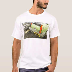 Prozac-Aufkleber Lustige T-Shirts Karten & Geschen