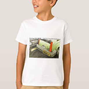 Prozac Autoaufkleber Funny T-Shirts Karten und Ges