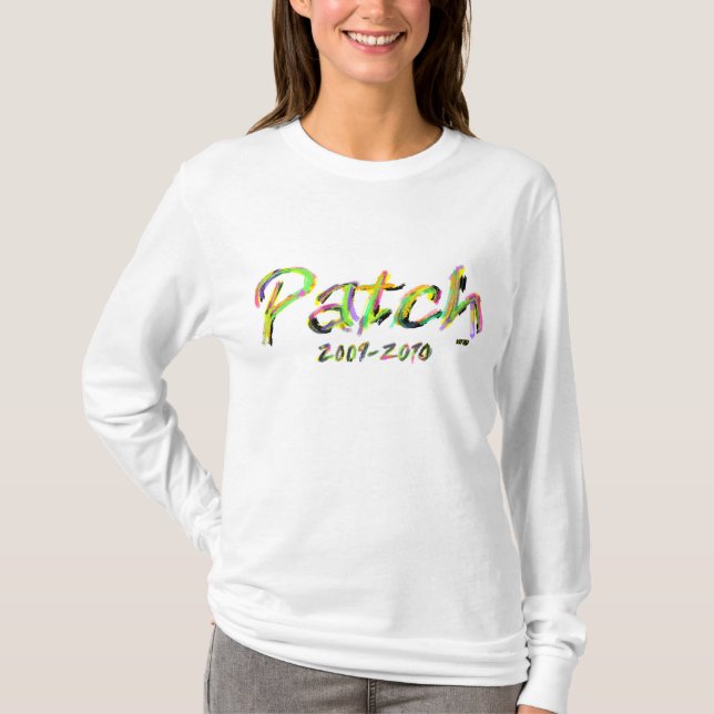 Prozentsatz-Pantherentwurf T-Shirt (Vorderseite)