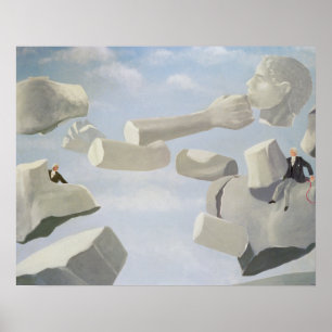 Prozessangriff Poster