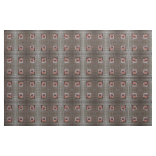 Prozessorgewebe Stoff (Yard (91,4 cm))