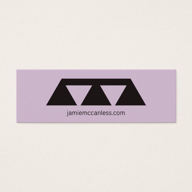 PRP carte personnelle (Devant)