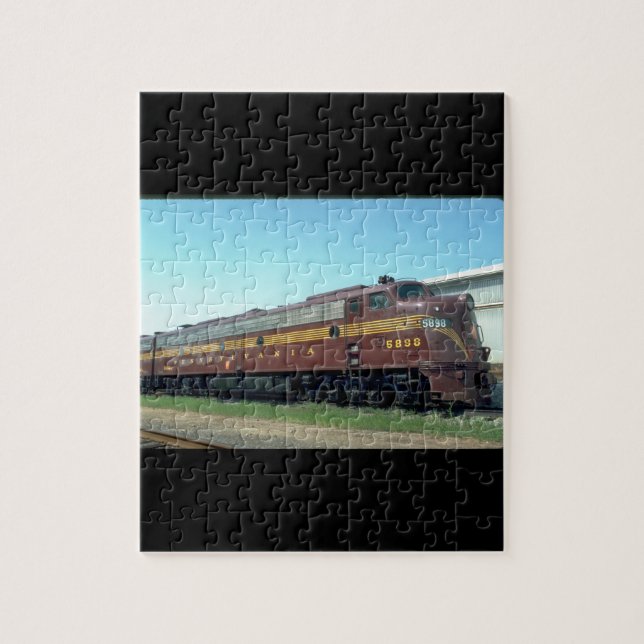 PRR EMD E-7AA Set #4222_Trains (Vertikal)