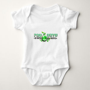 Pru Urvu Baby Strampler