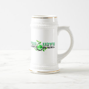 Pru Urvu Bierglas