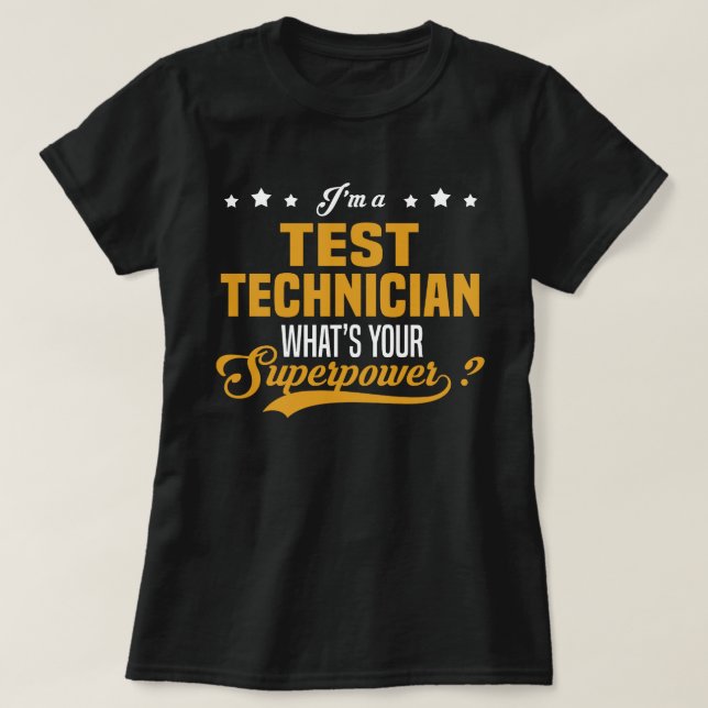 Prüfarzt T-Shirt (Design vorne)